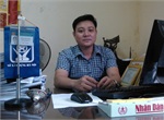 Mr. Dao Duy Hai